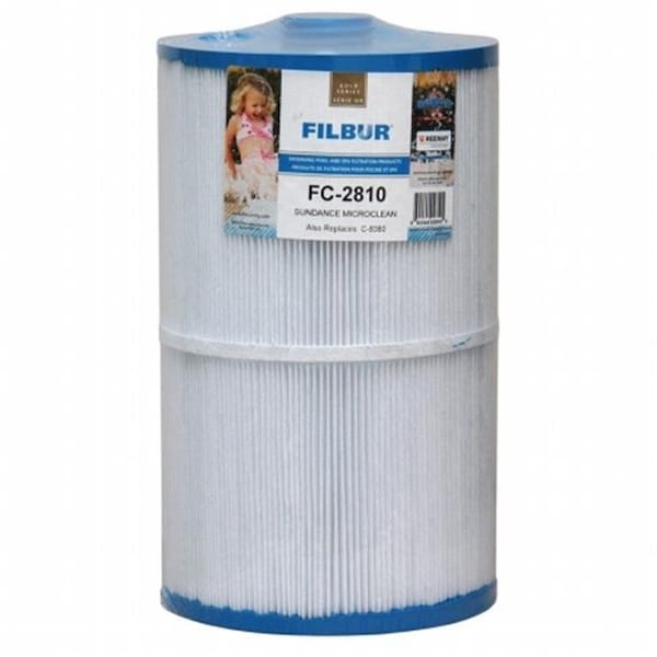Apc FC-2810 Antimicrobial Replacement Filter Cartridge